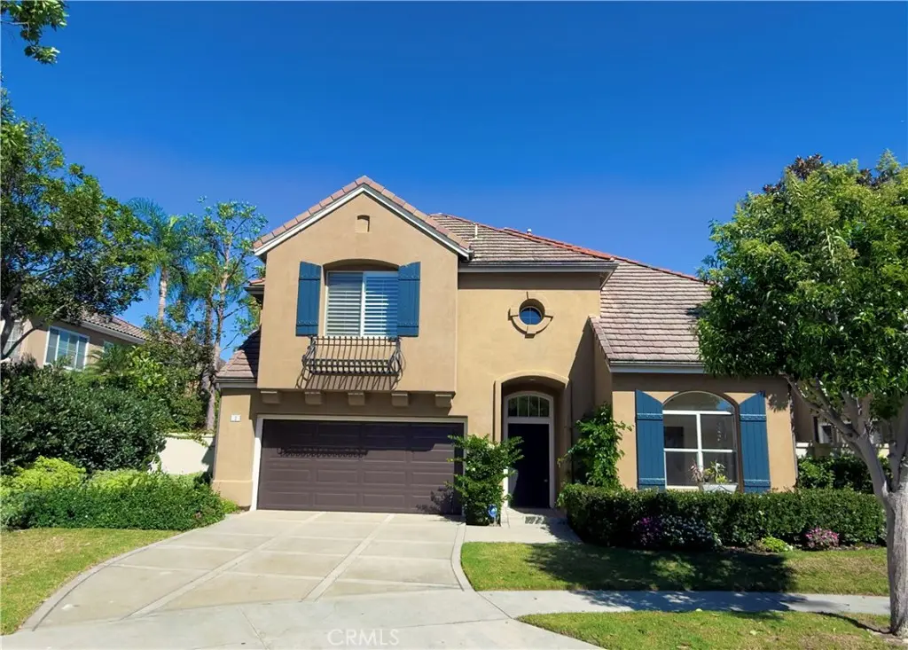 1 Belfort, Newport Coast, CA — listing photo 1