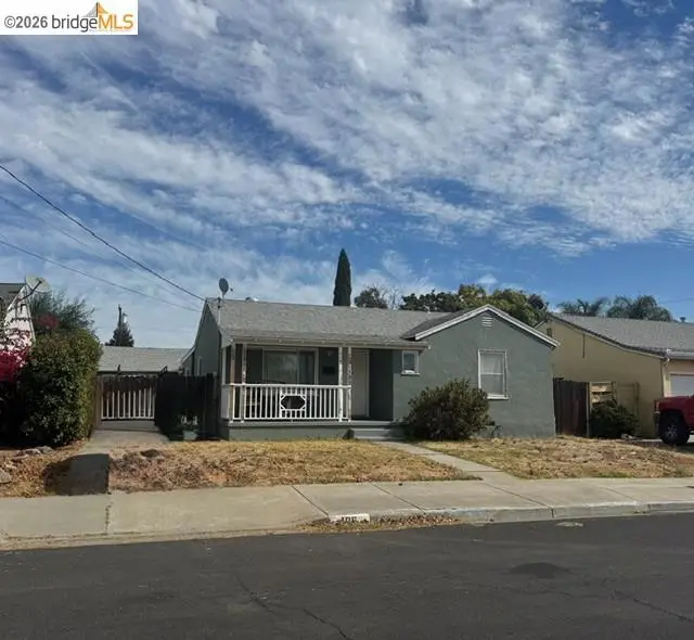 106 Campbell Ave, Antioch, CA — listing photo 1