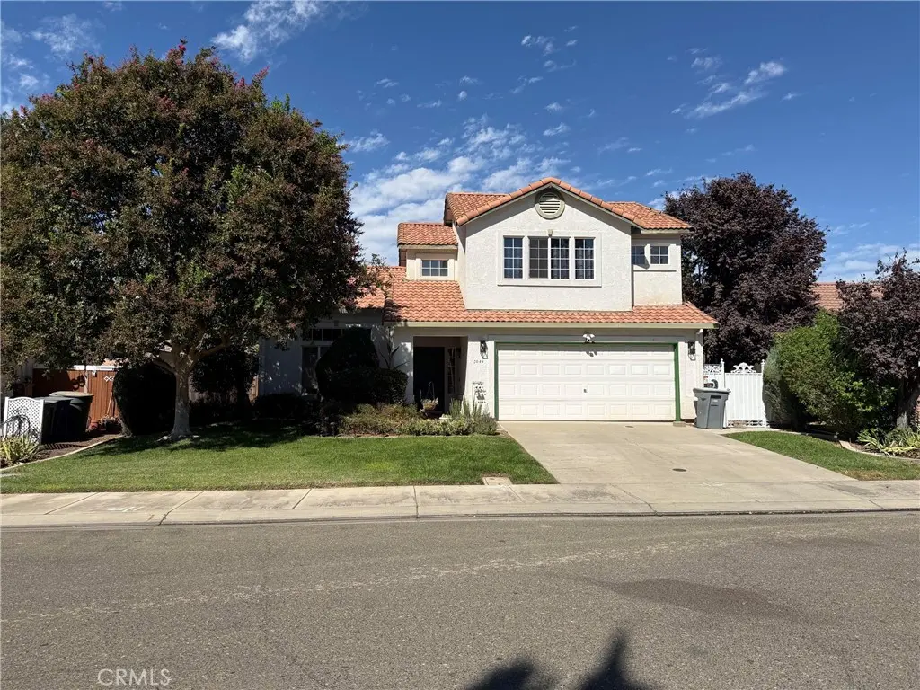 Single Family Residence for sale at 2049 Spy Glass Court, Merced, CA featuring 4 beds and 3 baths