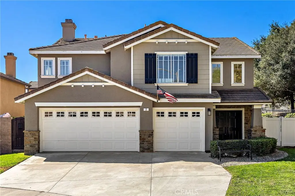 2 Bootstrap Court, Trabuco Canyon, CA — listing photo 1