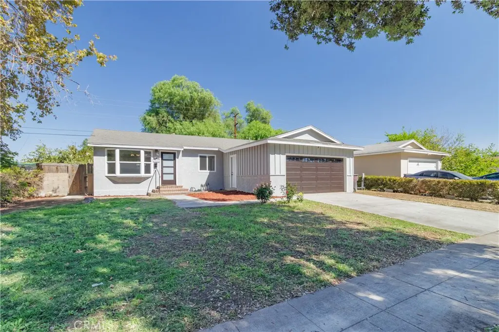 Single Family Residence for sale at 3555 Ross, Riverside, CA featuring 3 beds and 2 baths
