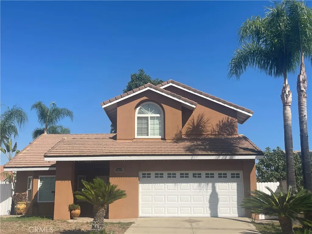 6369 Chandon, Rancho Cucamonga, CA — listing photo 1