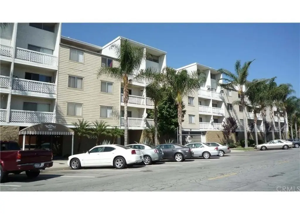 3565 Linden 115, Long Beach, CA — listing photo 1