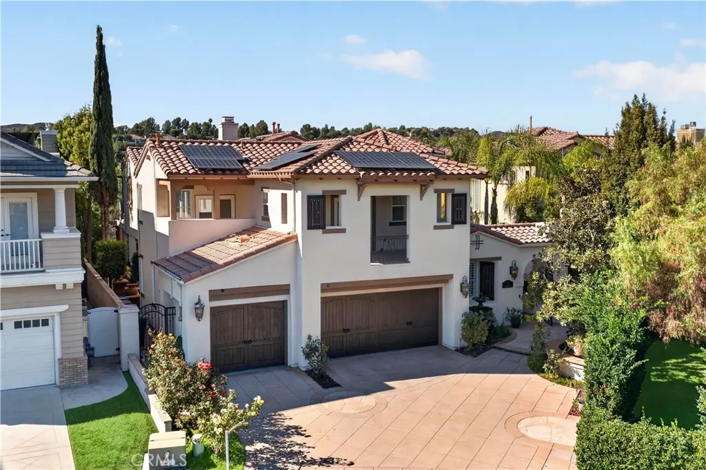 9 Sunningdale, Coto de Caza, CA — listing photo 1