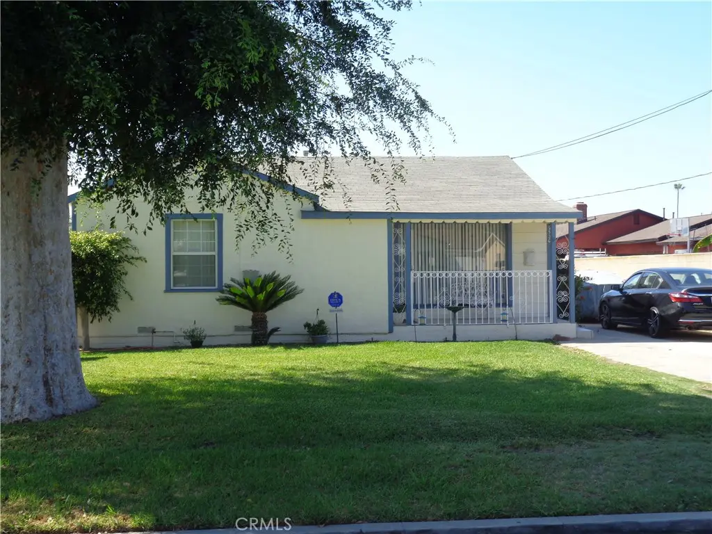 7330 Pellet Street, Downey, CA — listing photo 1