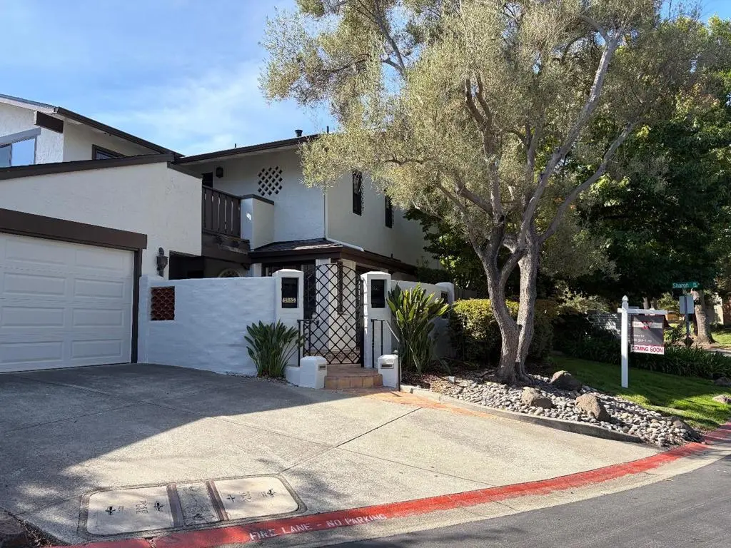 2485 Sharon Oaks Drive, Menlo Park, CA — listing photo 1