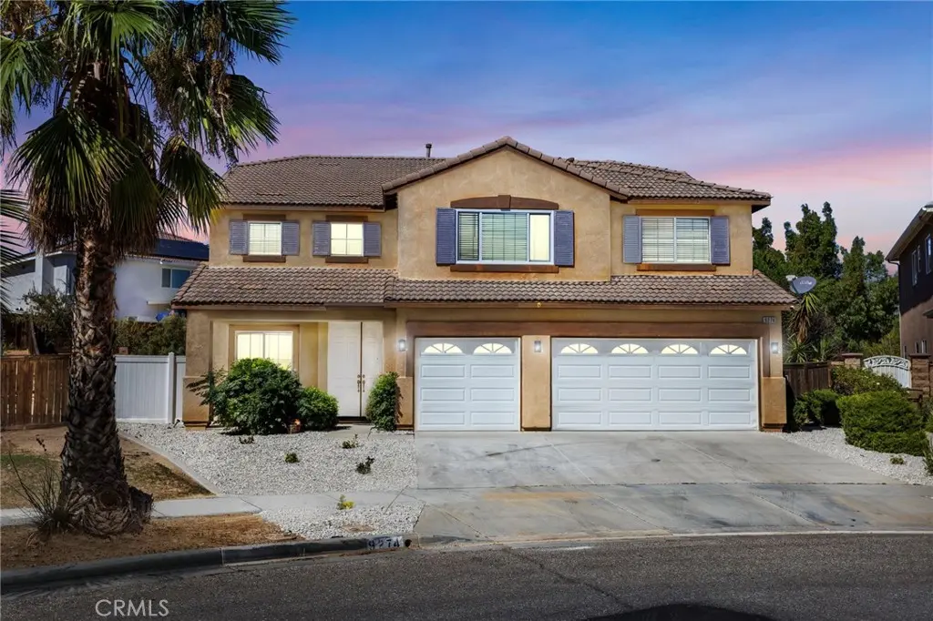 9274 Begonia Avenue, Hesperia, CA — listing photo 1