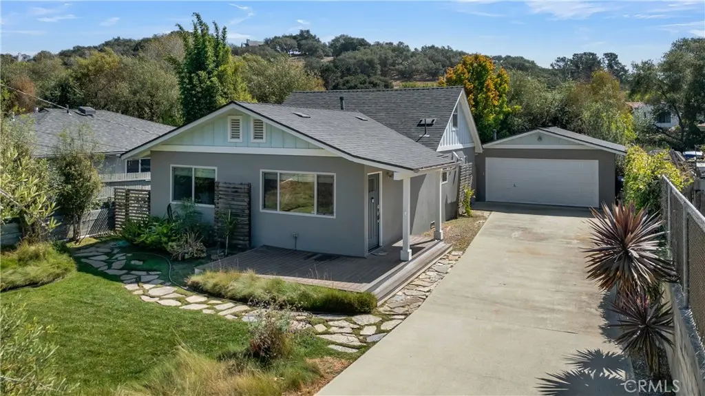 280 Tally Ho, Arroyo Grande, CA — listing photo 1