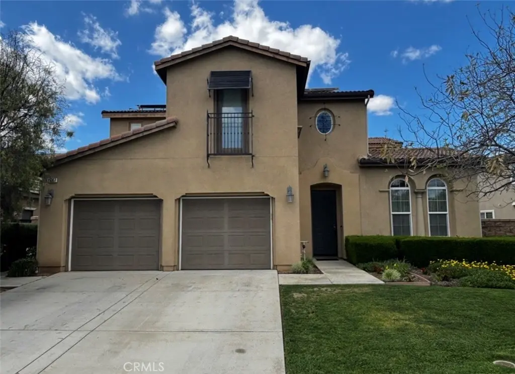 Single Family Residence for sale at 35357 Mayapple Court, Murrieta, CA featuring 4 beds and 4 baths
