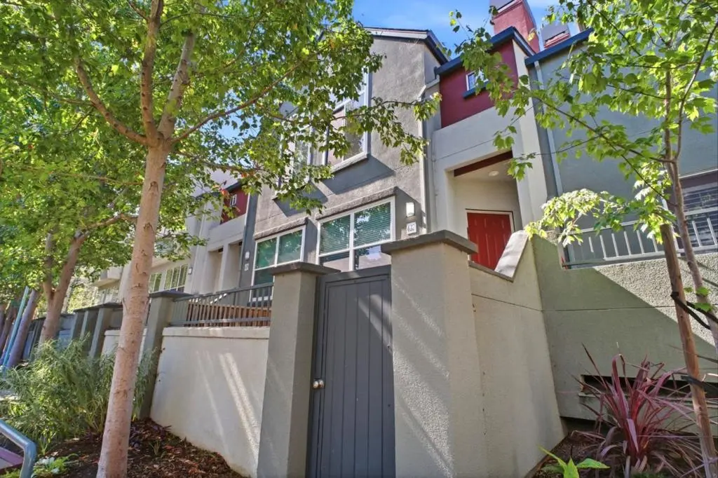 Townhouse for sale at 637 Atherton Place 403, Hayward, CA featuring 3 beds and 3 baths