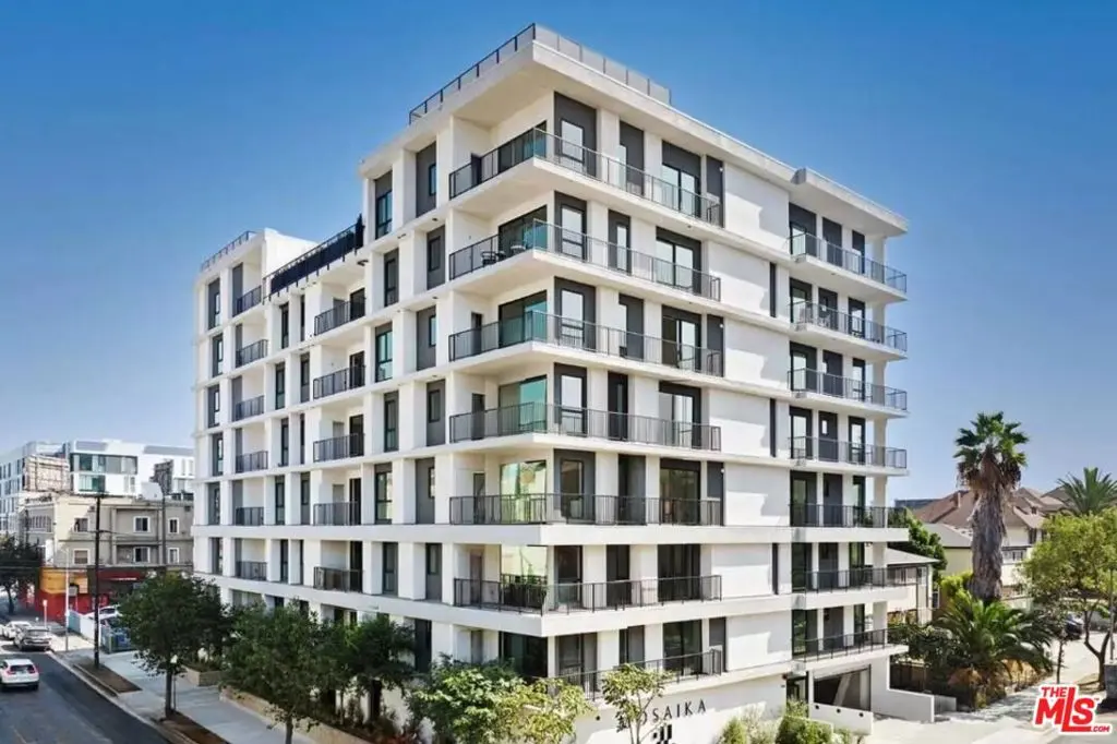 904 S New Hmapshire Avenue 403, Los Angeles, CA — listing photo 1