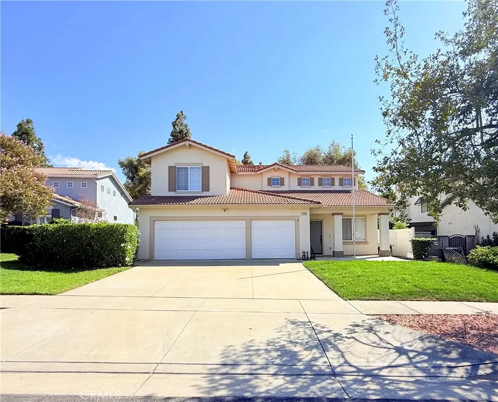 710 Redondo Lane, Corona, CA — listing photo 1