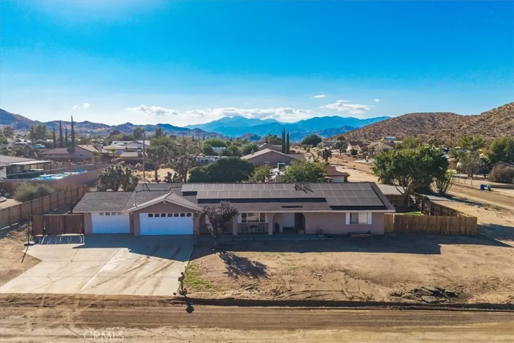 8318 Balsa, Yucca Valley, CA — listing photo 1