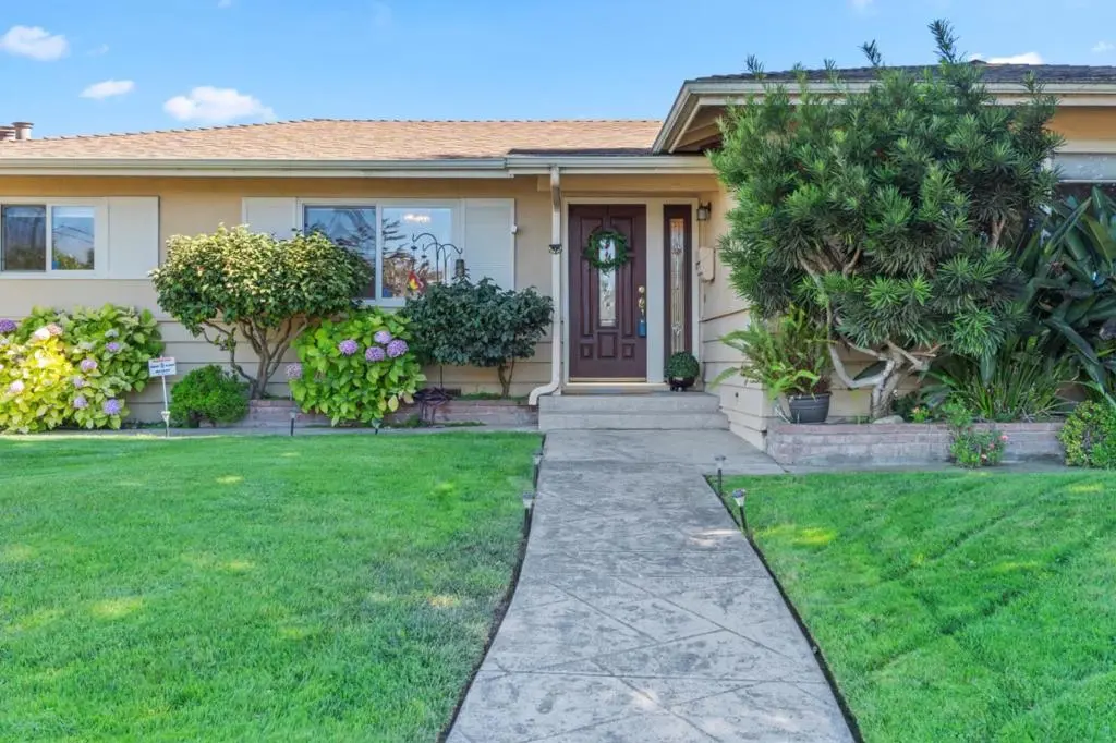 Single Family Residence for sale at 1069 University Avenue, Salinas, CA featuring 3 beds and 2 baths