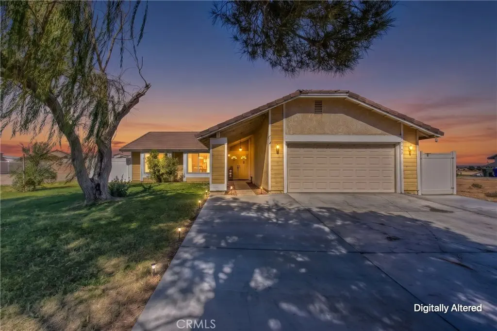 14742 Rivers Edge Rd, Helendale, CA — listing photo 1