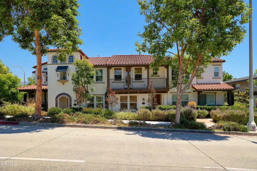 281 N Mar Vista 14, Pasadena, CA — listing photo 1