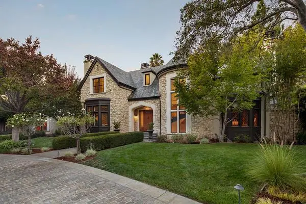 2 Carolina Lane, Atherton, CA — listing photo 1
