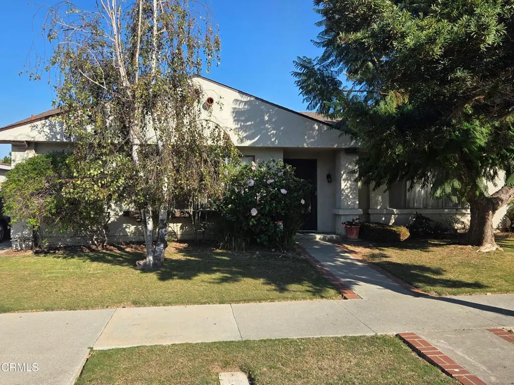 2110 Pamela Street, Oxnard, CA — listing photo 1