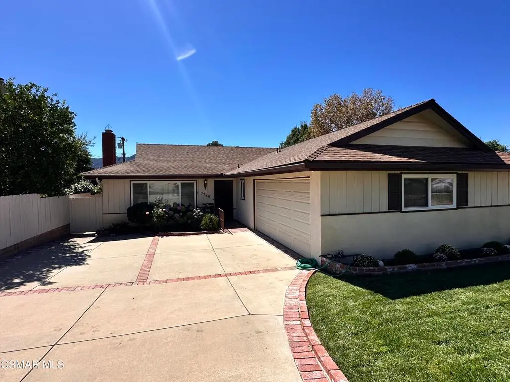 3240 Los Olivos Lane, La Crescenta, CA — listing photo 1