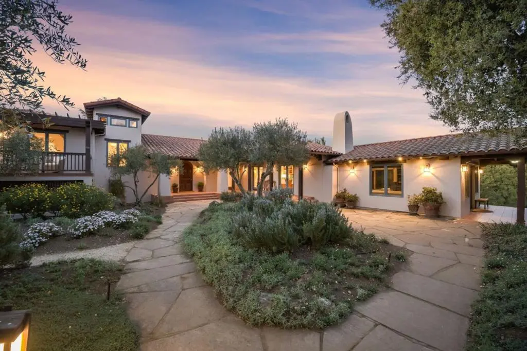 Single Family Residence for sale at 11571 Buena Vista Drive, Los Altos Hills, CA featuring 5 beds and 6 baths