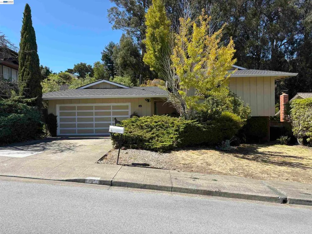 1350 Murchison Dr, Millbrae, CA — listing photo 1