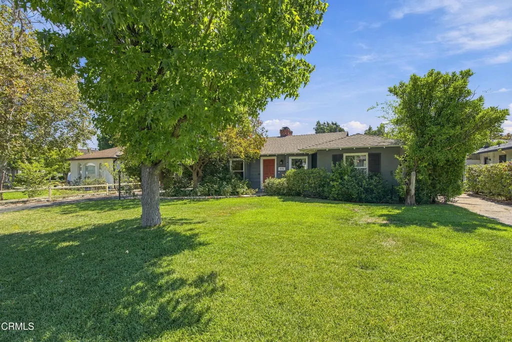 3586 Mountain View, Pasadena, CA — listing photo 1