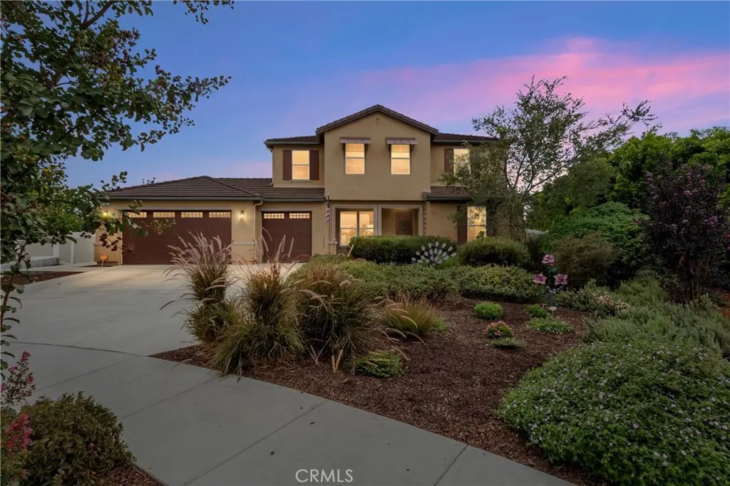 1601 Amie Court, Redlands, CA — listing photo 1
