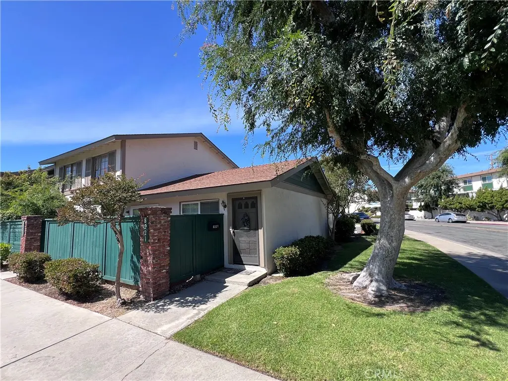 Townhouse for sale at 8221 GINNIS Green, Buena Park, CA featuring 1 bed and 1 bath