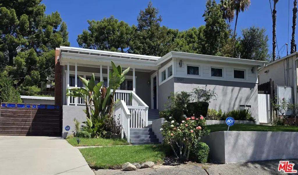 3049 Brookhill Street, La Crescenta, CA — listing photo 1