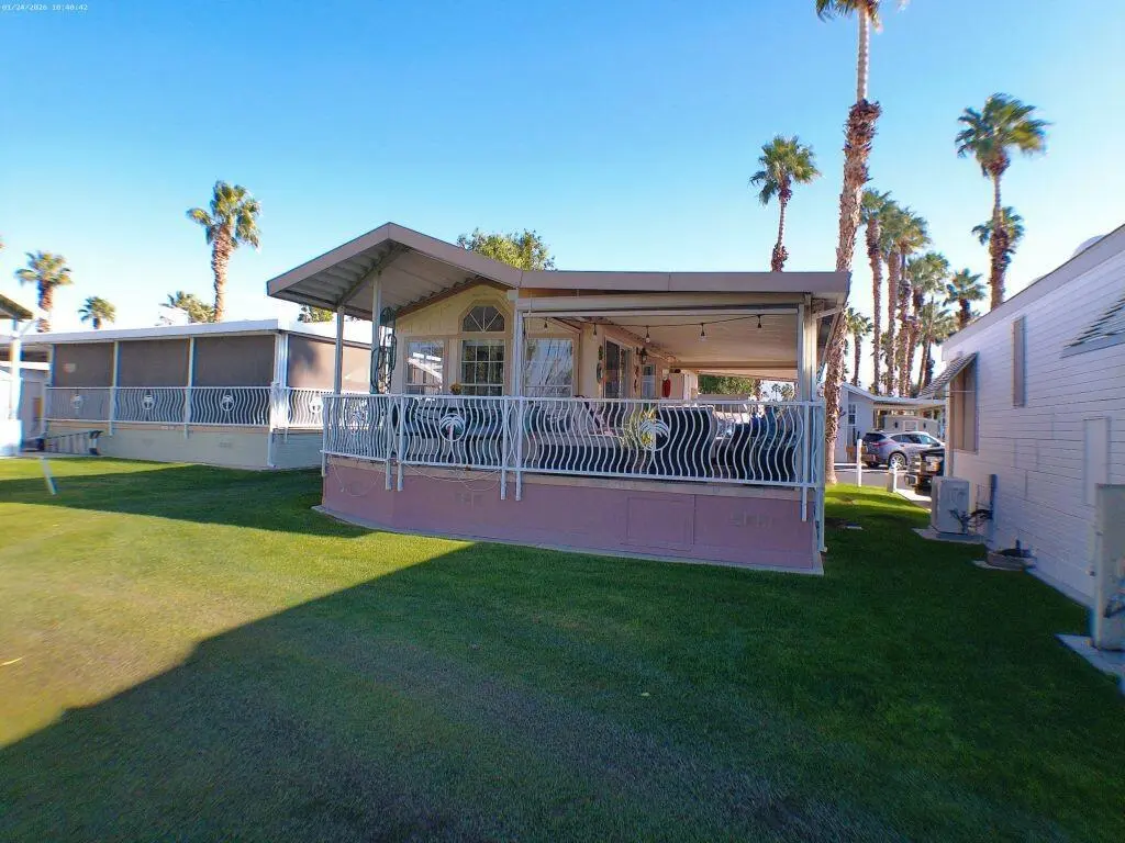 84136 Ave 44, #262 262, Indio, CA — listing photo 1