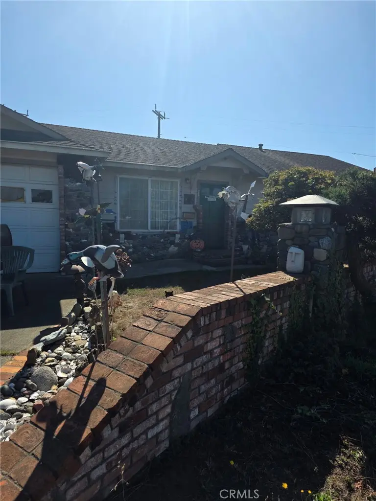 Single Family Residence for sale at 3364 High Street, Eureka, CA featuring 3 beds and 2 baths