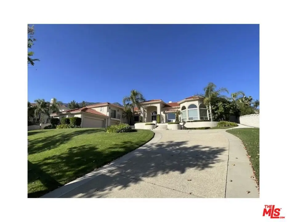 Address available on request, Rancho Cucamonga, CA — listing photo 1
