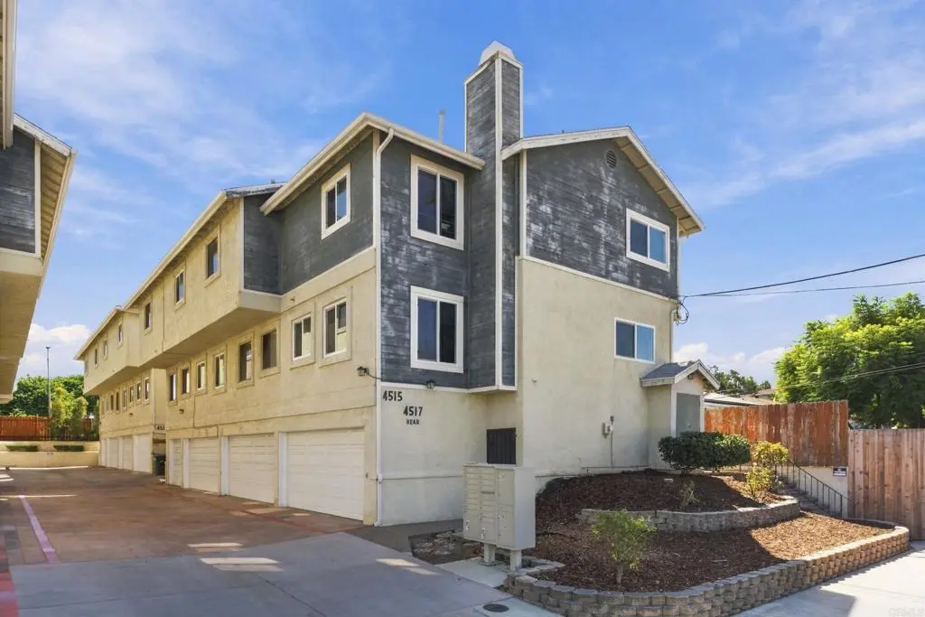 4515 College Way O, San Diego, CA — listing photo 1