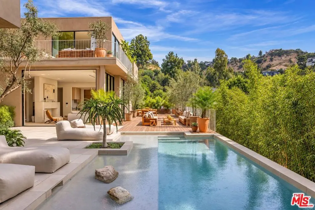 2267 Betty Lane, Beverly Hills, CA — listing photo 1