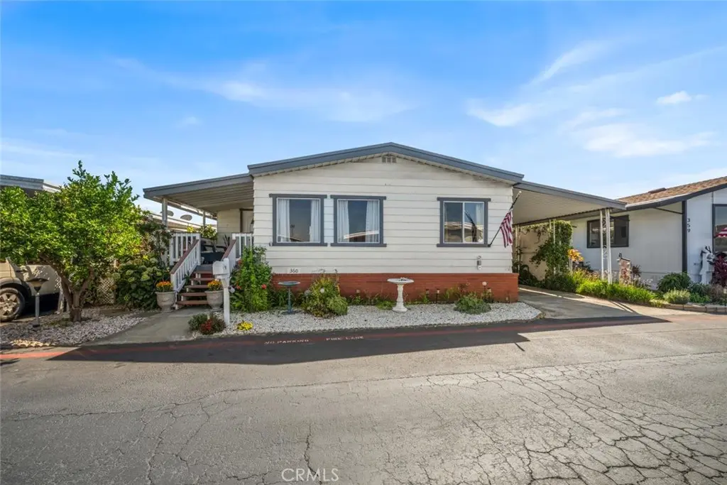 Manufactured In Park for sale at 16222 MONTEREY LANE 360, Huntington Beach, CA featuring 3 beds and 2 baths