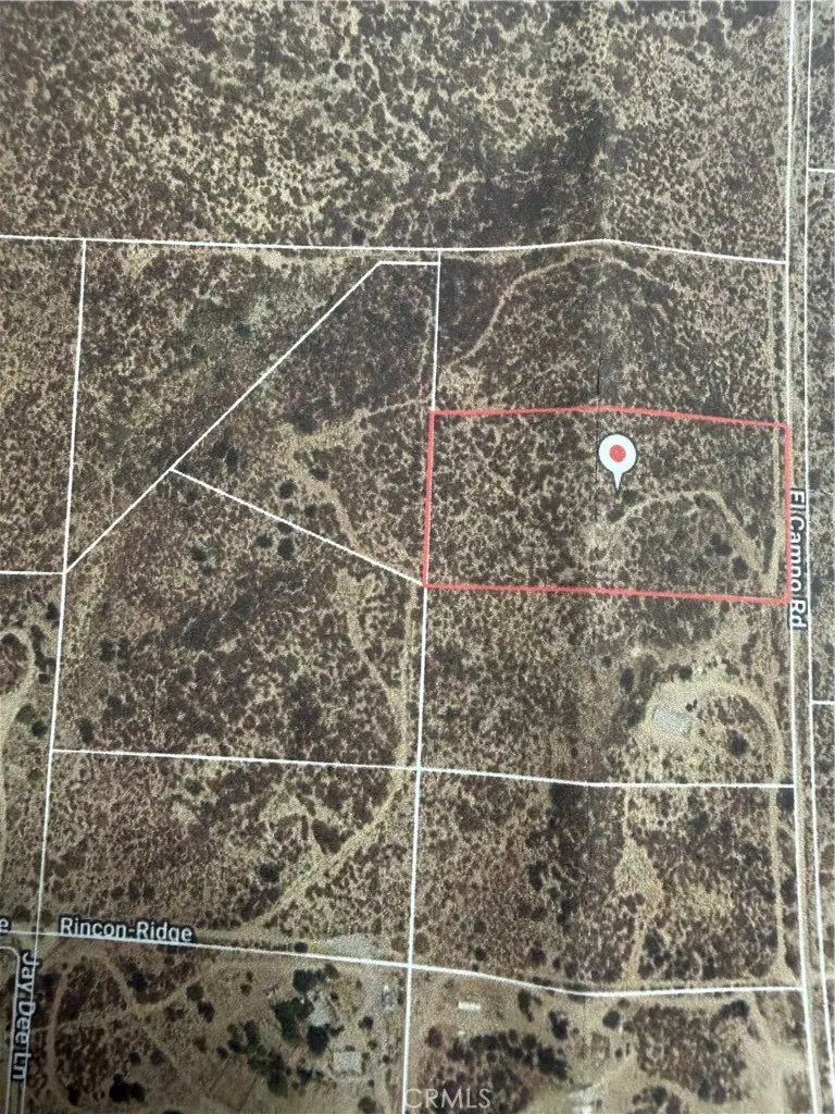41375 El Campo Road, Anza, CA — listing photo 1