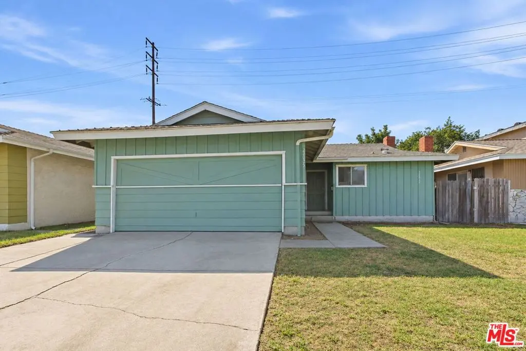 Single Family Residence for sale at 22029 Pontine Avenue, Carson, CA featuring 3 beds and 2 baths