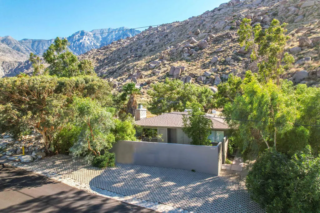 15971 Snow Creek Road, Whitewater, CA — listing photo 1
