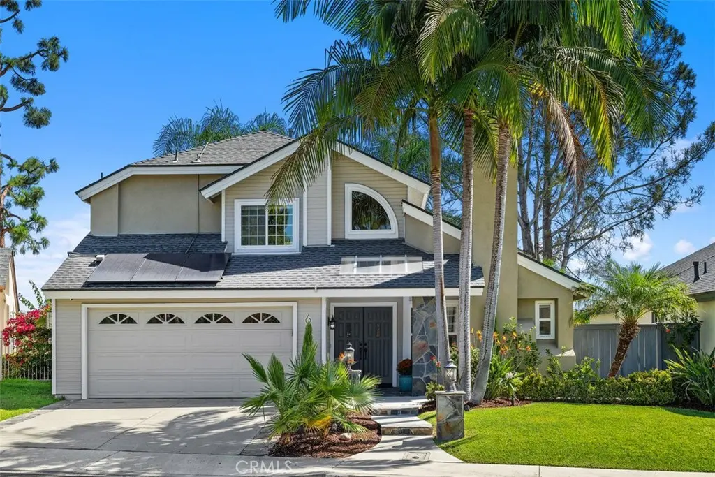 Single Family Residence for sale at 6 Briarglenn, Aliso Viejo, CA featuring 3 beds and 3 baths