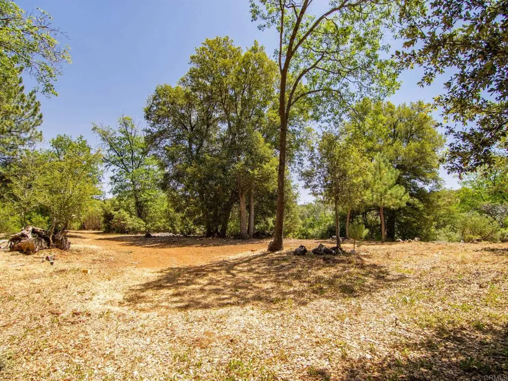 7 West Incense Cedar Road, Julian, CA — listing photo 1