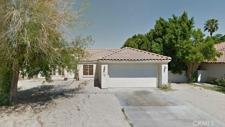 Single Family Residence for sale at 69276 Peachtree Court, Cathedral City, CA featuring 3 beds and 2 baths
