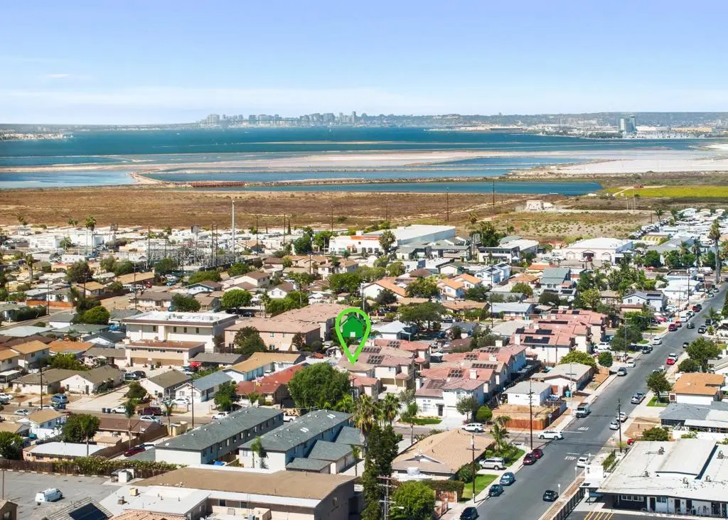 1772 Elm, San Diego, CA — listing photo 1