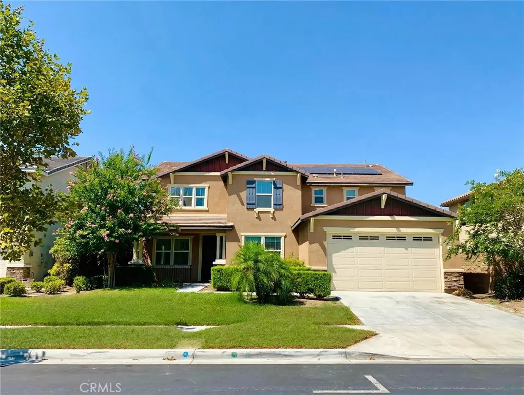 14538 Viva Drive, Eastvale, CA — listing photo 1