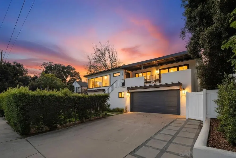 Single Family Residence for sale at 350 San Elijo, San Diego, CA featuring 4 beds and 6 baths