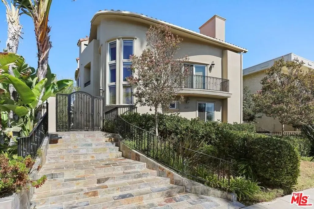 837 18th Street 5, Santa Monica, CA — listing photo 1
