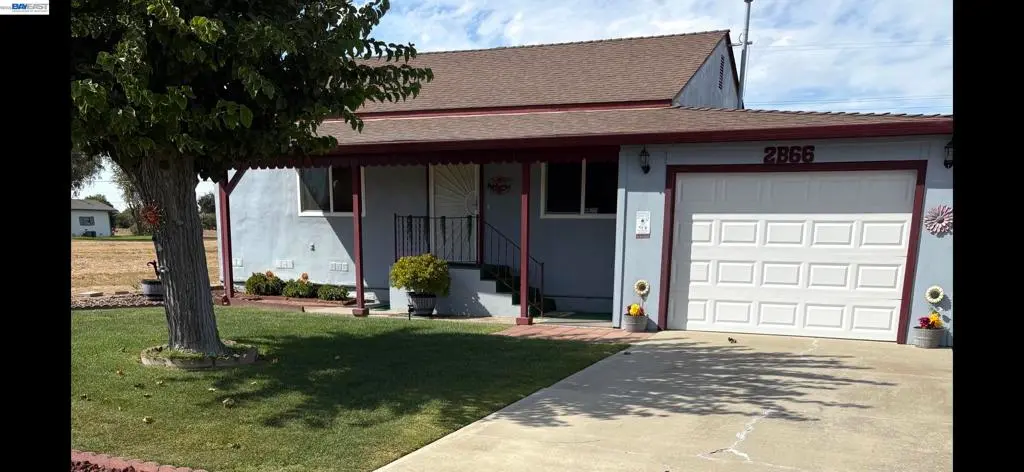 Single Family Residence for sale at 30000 Kasson Rd. 2B66 Sycamore, Tracy, CA featuring 2 beds and 1 bath