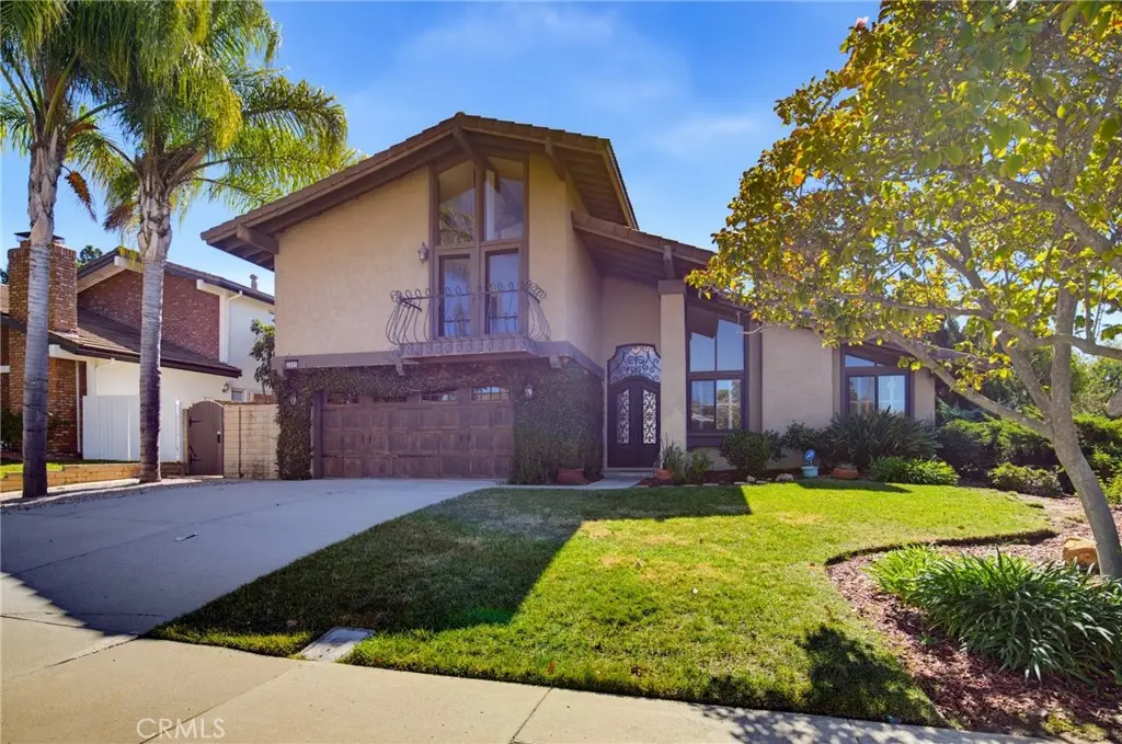 2808 Great Smokey Court, Westlake Village, CA — listing photo 1