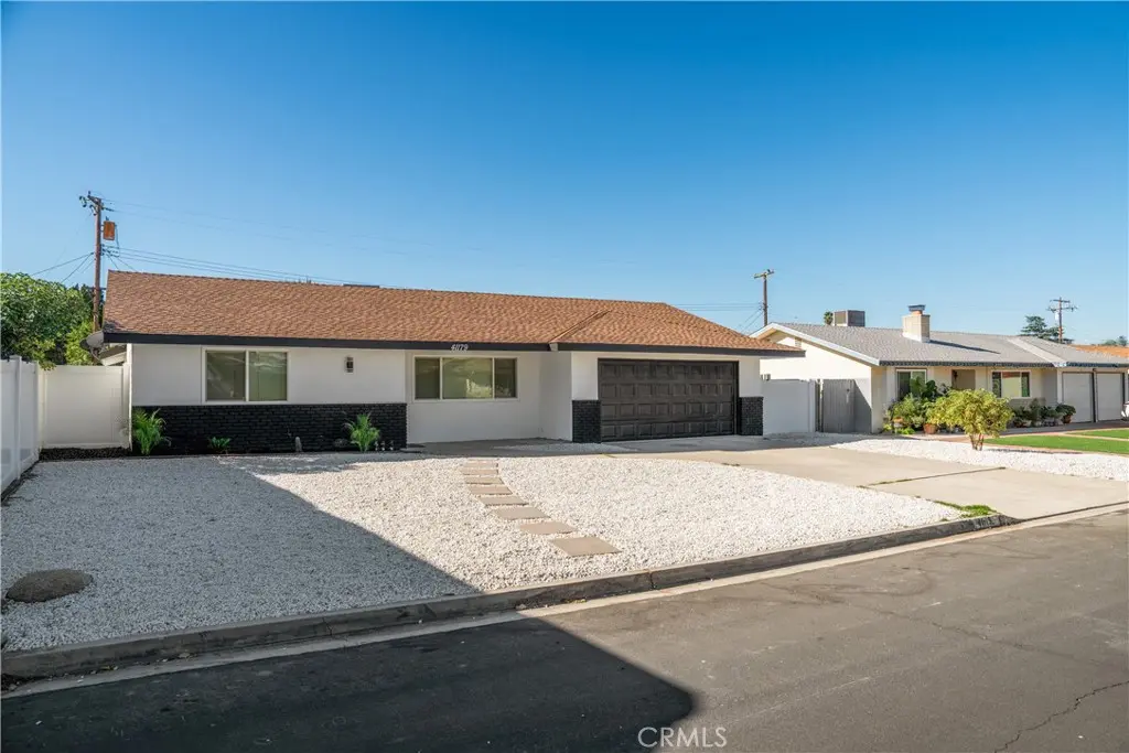 Single Family Residence for sale at 41179 Collegian Way, Hemet, CA featuring 4 beds and 2 baths