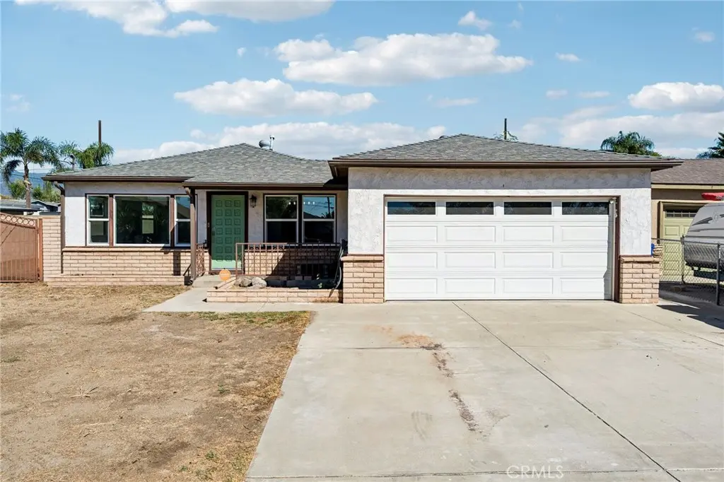17436 Malaga Street, Fontana, CA — listing photo 1
