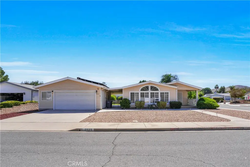 2525 Apple Tree, Hemet, CA — listing photo 1